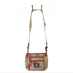 Lily Bloom Handbag